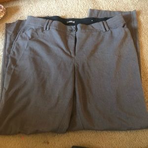 Maurices dress pants